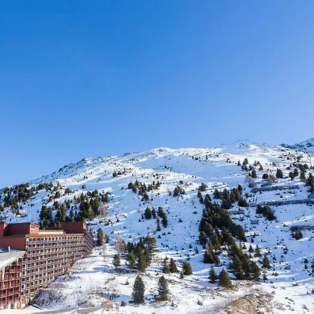 - Balcon - Proche Centre - Wifi Gratuit - Fr-1-346-508 * Les Arcs (Savoie)