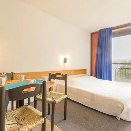 Avec Balcon Et Wifi Gratuit - Fr-1-346-508 Les Arcs (Savoie)