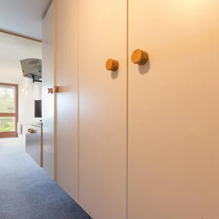 Avec Balcon Et Wifi Gratuit - Fr-1-346-508 Apartman *