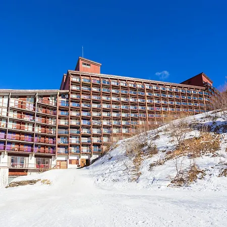 Apartman Avec Balcon Et Wifi Gratuit - Fr-1-346-508
