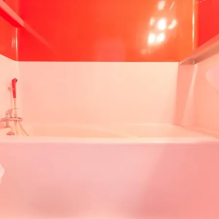 Avec Balcon Et Wifi Gratuit - Fr-1-346-508 Apartman Les Arcs (Savoie)
