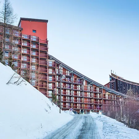 Apartman Avec Balcon Et Wifi Gratuit - Fr-1-346-508 *